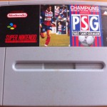 PSG - Super NES Un jeu qui n'a de PSG que le nom, une honte de gameplay, aucun intérêt face aux autres productions du genre de la même époque. Un jeu "à licence" qui ne mérite d'être possédé que pour les collectionneurs ...
