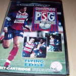 PSG - Megadrive Même verdict que sur Super NES ...