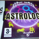 Astrology - DS Le concept peut sembler rigolo, mais ou est le plaisir de lire sur le journal gratuit ...