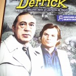 Derrick - PC Un jeu catastrophique, un sujet catastrophique, et en plus c'est même pas sur Wii ...