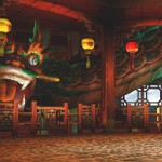 37080Temple of the Dragon