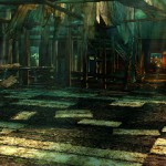 37081Wrecked Dojo