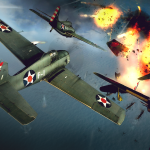 CWplanes_Grumman F4F-4 Wildcat_logo
