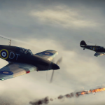 CWplanes_Hawker Hurricane Mk. II_logo