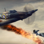 CWplanes_Hawker Hurricane Mk. IIb_logo