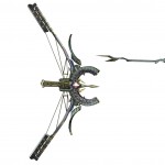 Serah's Weapon_Azrael__RGB_BOW Serah's Weapon_Azrael__RGB_BOW