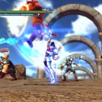 38081Burst Strong Attack 14