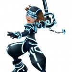 tron sora