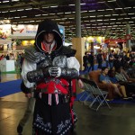 Cosplay