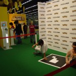 Stand Nintendo