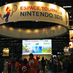 Stand Nintendo