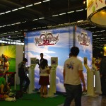 Stand Nintendo