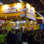 Stand Nintendo