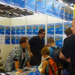 Stand Joueur du grenier