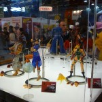 Stand Square Enix