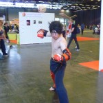 Cosplay