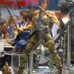 Stand Square Enix