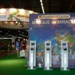 Stand Nintendo