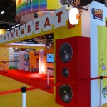 Stand Nintendo