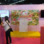 Stand Hello Kitty (online)