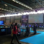 Stand ASUS_LDLC