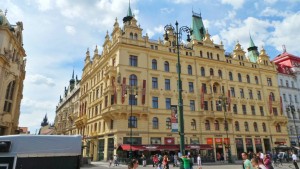 ou trouver des prostituées a prague
