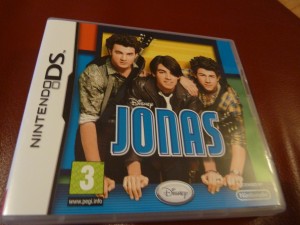 Jonas : couverture