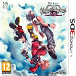 Kingdom Hearts Dream pack PEGI