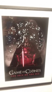 Game of Clones !!! 