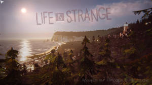 Life is Strange