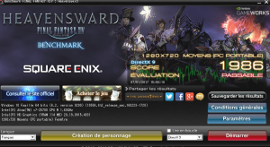 FFXIV Heavensward